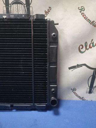 Radiador Renault 11 / Renault 9