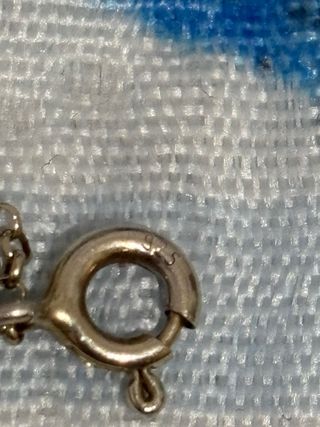 Bracciale Argento 925