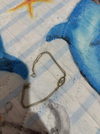 Bracciale Argento 925