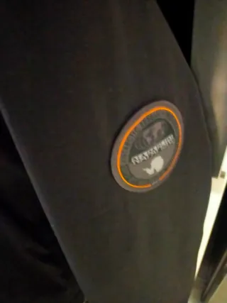 Giacca Napapijri uomo/ragazzo invernale