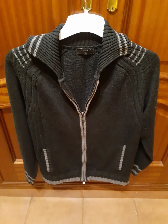 Chaqueta Morgat