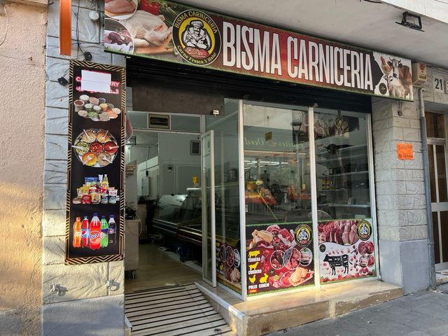 traspaso alquiler de local 465€