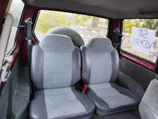 Suzuki Vitara JX 19TD