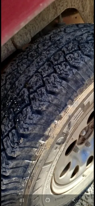 Suzuki Vitara JX 19TD