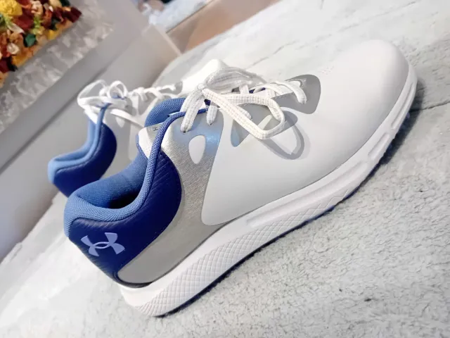 Zapatillas de golf Under Armour