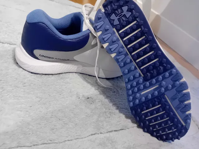 Zapatillas de golf Under Armour