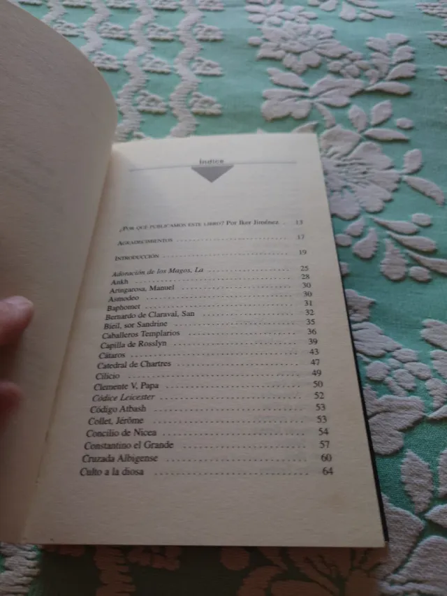 Diccionario Del Codigo Da Vinci Una Guia Para D...