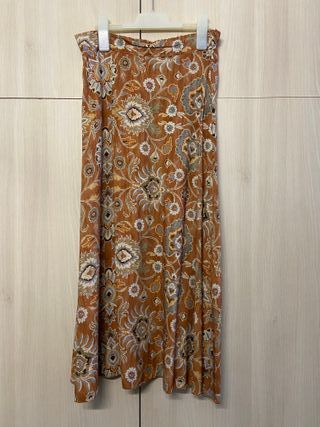 Falda La Comet nueva talla única