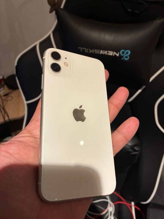 iPhone 11 64GB Bianco