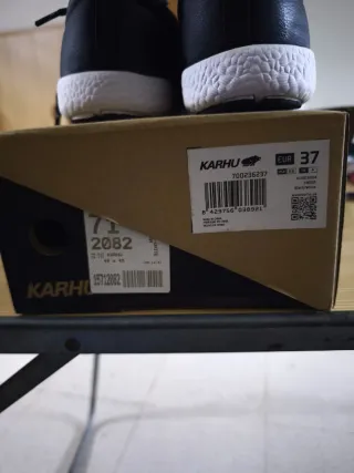 Zapatillas Karhu