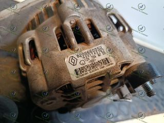 8200660052 ALTERNADOR DACIA LOGAN (LS_) 1,4 --  55