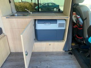 Volkswagen Eurovan 2001