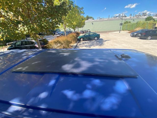 Volkswagen Eurovan 2001