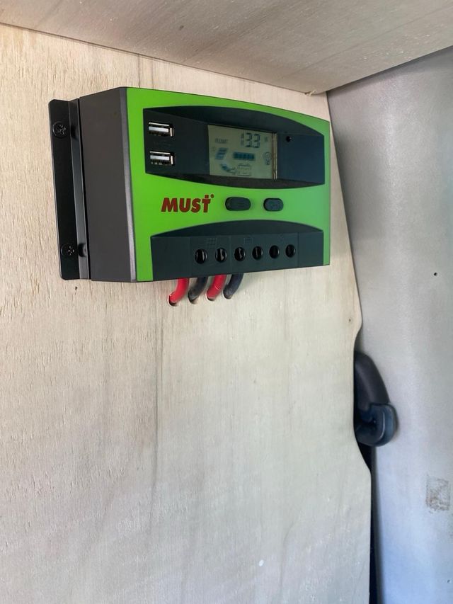 Volkswagen Eurovan 2001