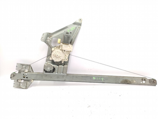 ELEVALUNAS DELANTERO IZQUIERDO A9067200046 MERCED