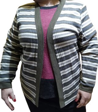 REGALO blusa de rayas