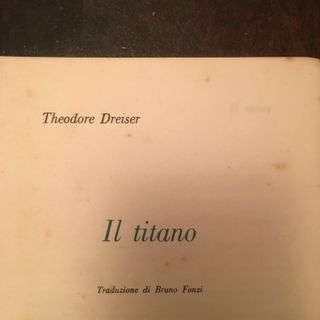 Il Titano