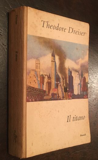 Il Titano
