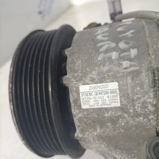 Compresor de aire Toyota Auris 2014