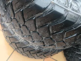 Neumáticos MAXXIS RAZR MT Todoterreno