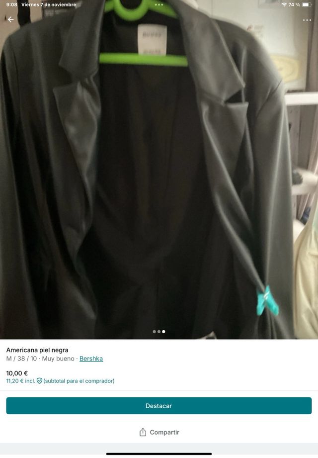 traje graduación joven