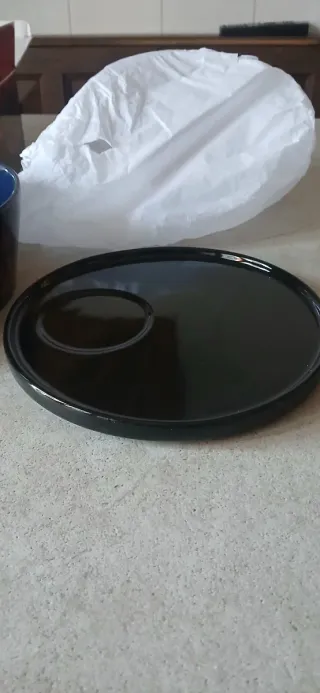 Dinner set Stranger Things