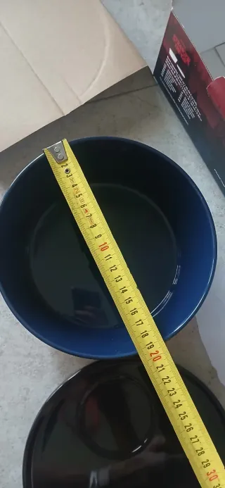 Dinner set Stranger Things