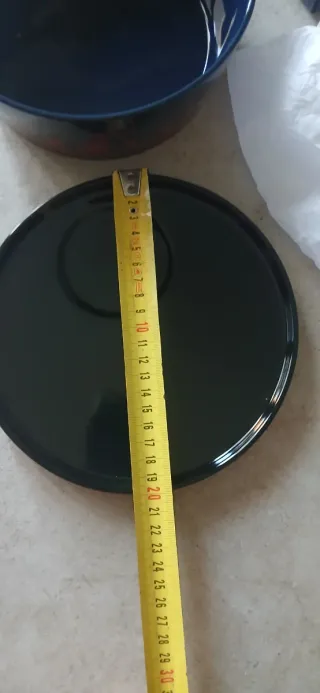 Dinner set Stranger Things