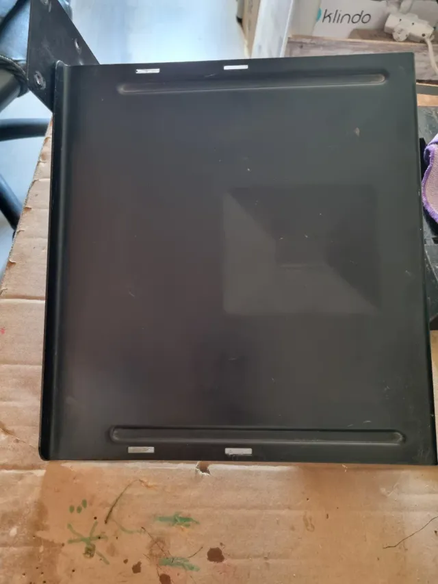 Soporte de pared para TV