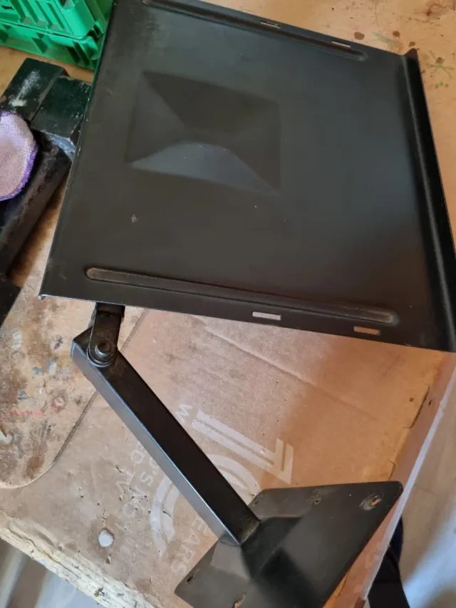 Soporte de pared para TV