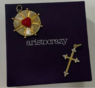 Colgantes Aristocrazy