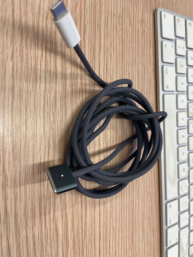 Cable USB-C a MagSafe 3 Apple