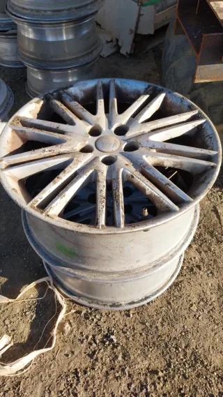 Llantas Jaguar JX18CH