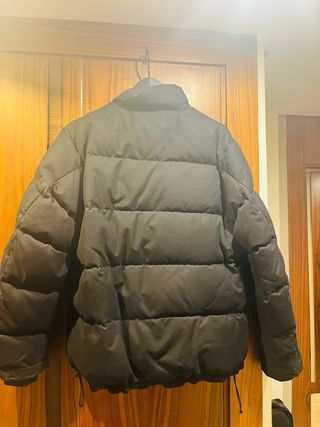 Plumas Ralph Lauren Hombre Talla L Negra