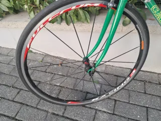 Set Ruote Fulcrum Racing 3