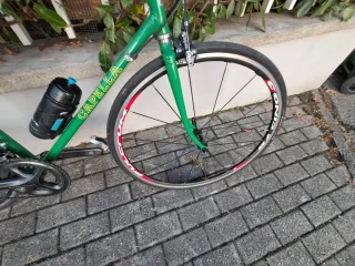 Set Ruote Fulcrum Racing 3