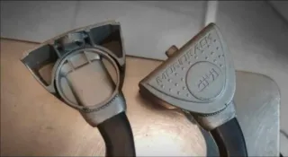 Soporte Baúl Givi Monorack