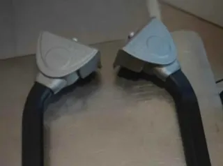 Soporte Baúl Givi Monorack