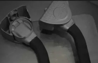 Soporte Baúl Givi Monorack