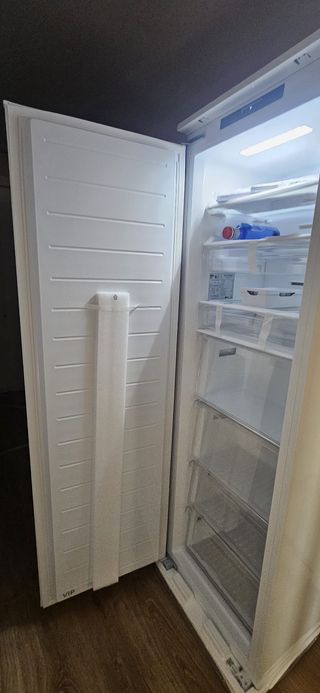 Congelador vertical Ikea Forsnäs 700