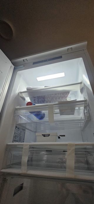 Congelador vertical Ikea Forsnäs 700