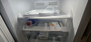 Congelador vertical Ikea Forsnäs 700