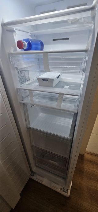 Congelador vertical Ikea Forsnäs 700