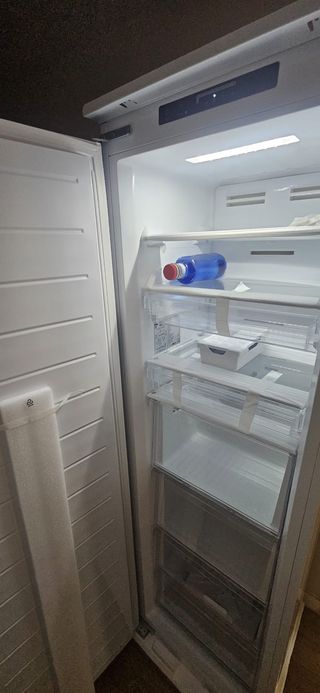 Congelador vertical Ikea Forsnäs 700