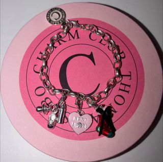 Pulsera Thomas Sabo talla 18