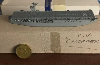 Modellini Nave Militare