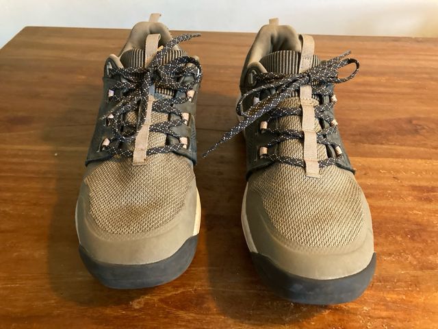 Zapatillas Trekking Kechua Talla [Talla]