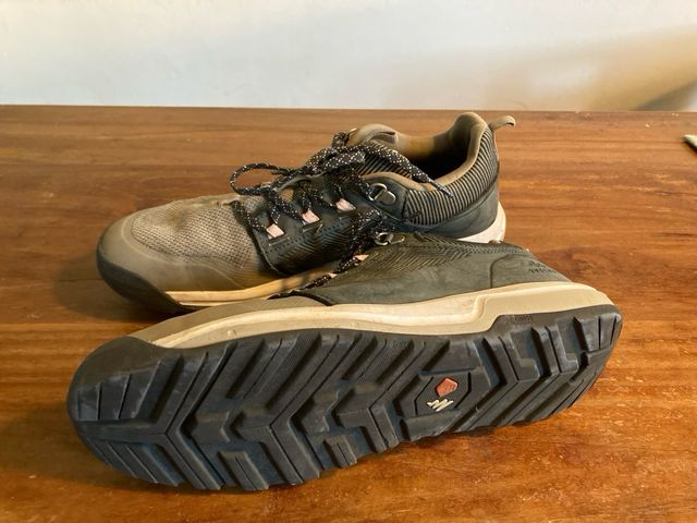 Zapatillas Trekking Kechua Talla [Talla]