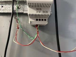 técnico electricista atención de avería 666120714