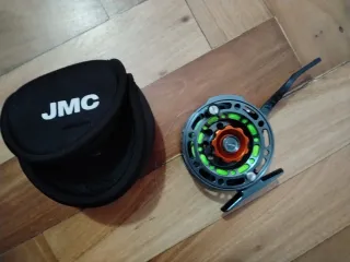 Caña Cortland Guideline Nymph + Carrete Yoto